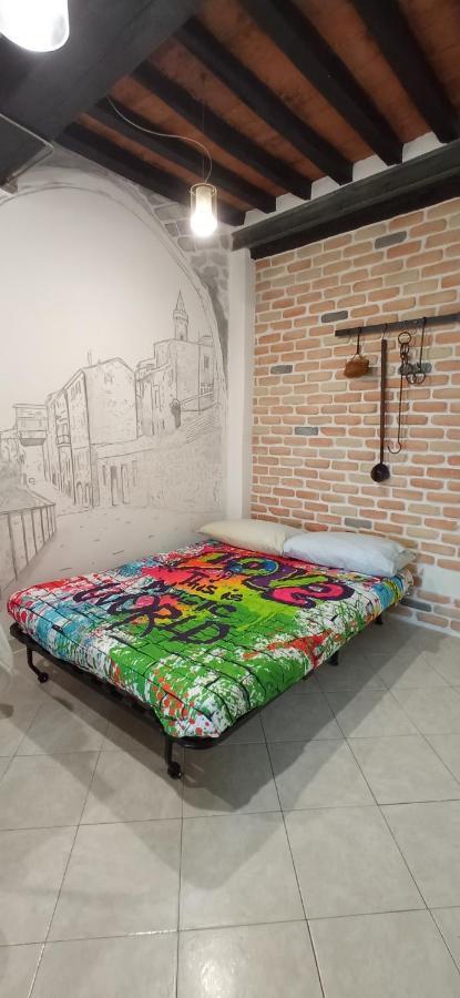 Sunrise Apartment Peccioli Exterior photo