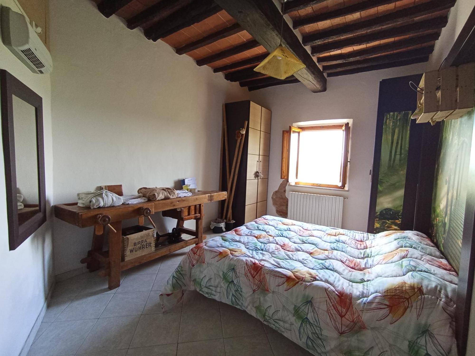 Sunrise Apartment Peccioli Room photo