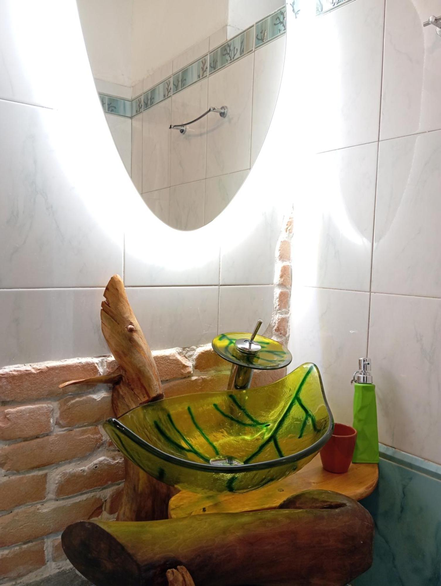 Sunrise Apartment Peccioli Room photo