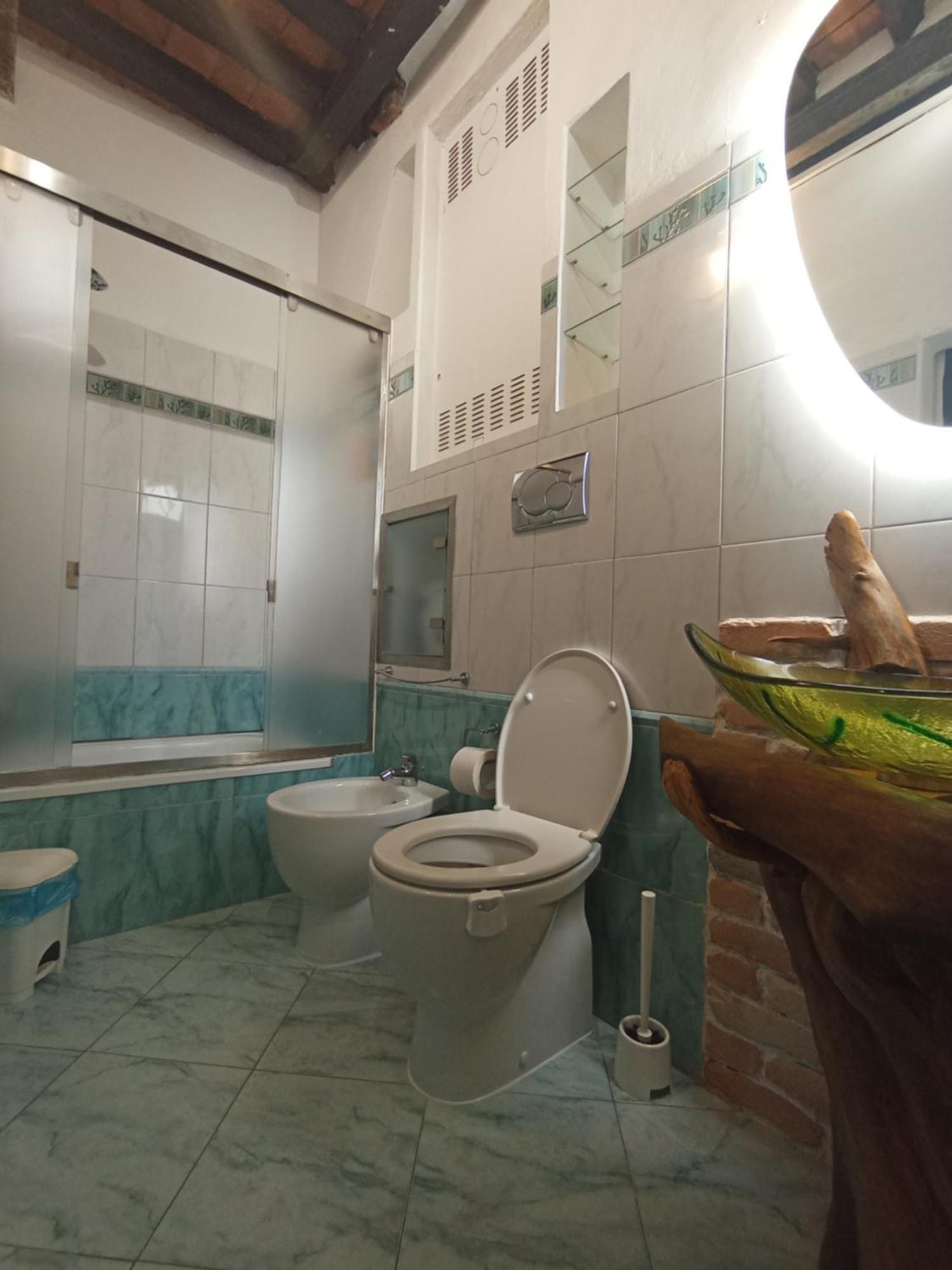 Sunrise Apartment Peccioli Room photo